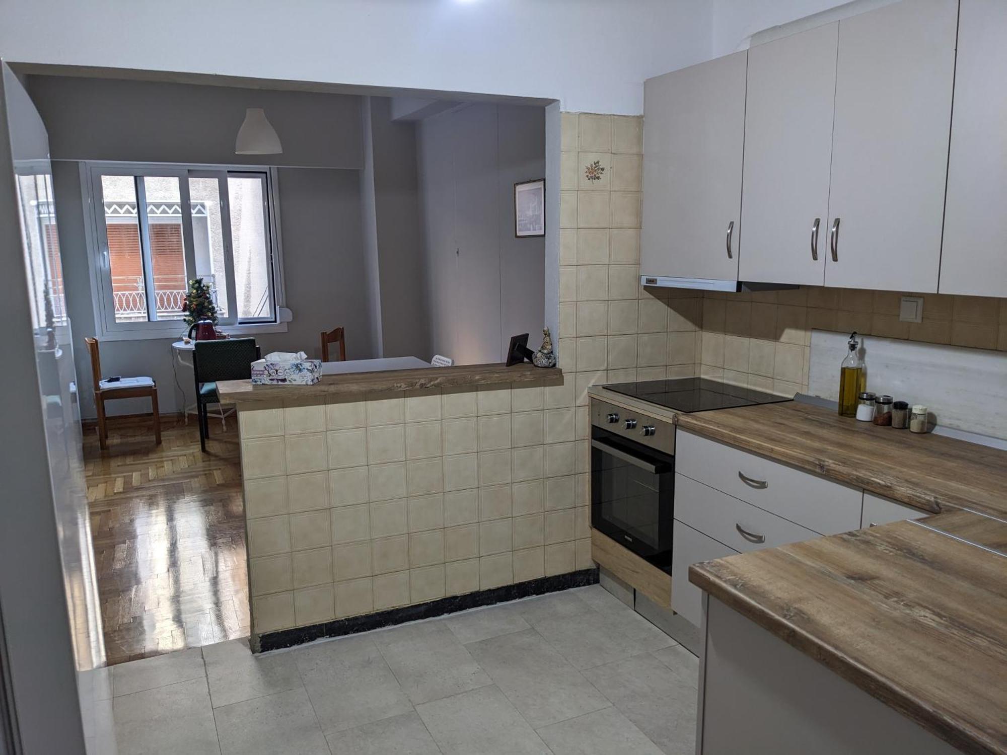 Harbor View Haven Apartman Pireusz Kültér fotó