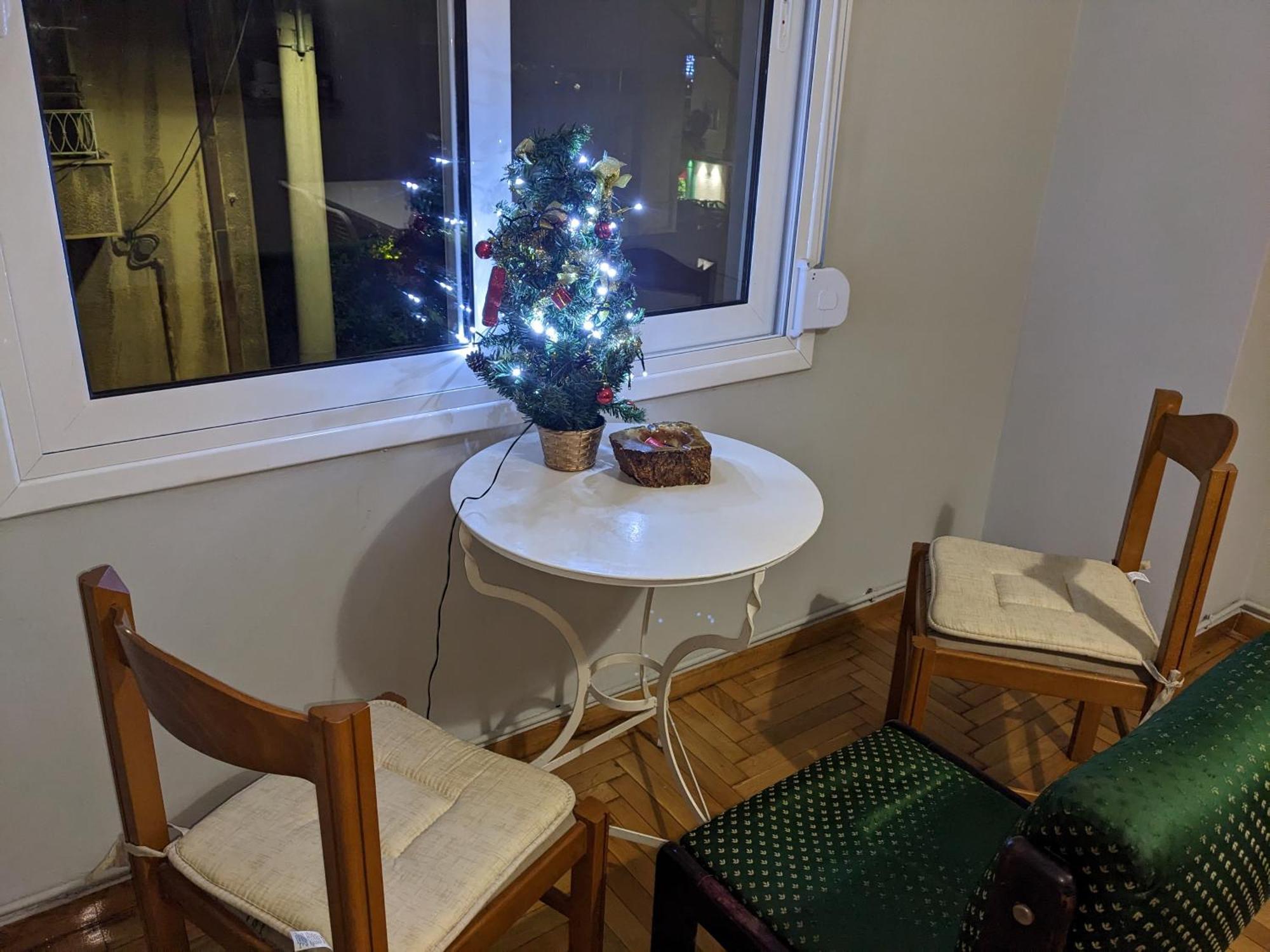 Harbor View Haven Apartman Pireusz Kültér fotó