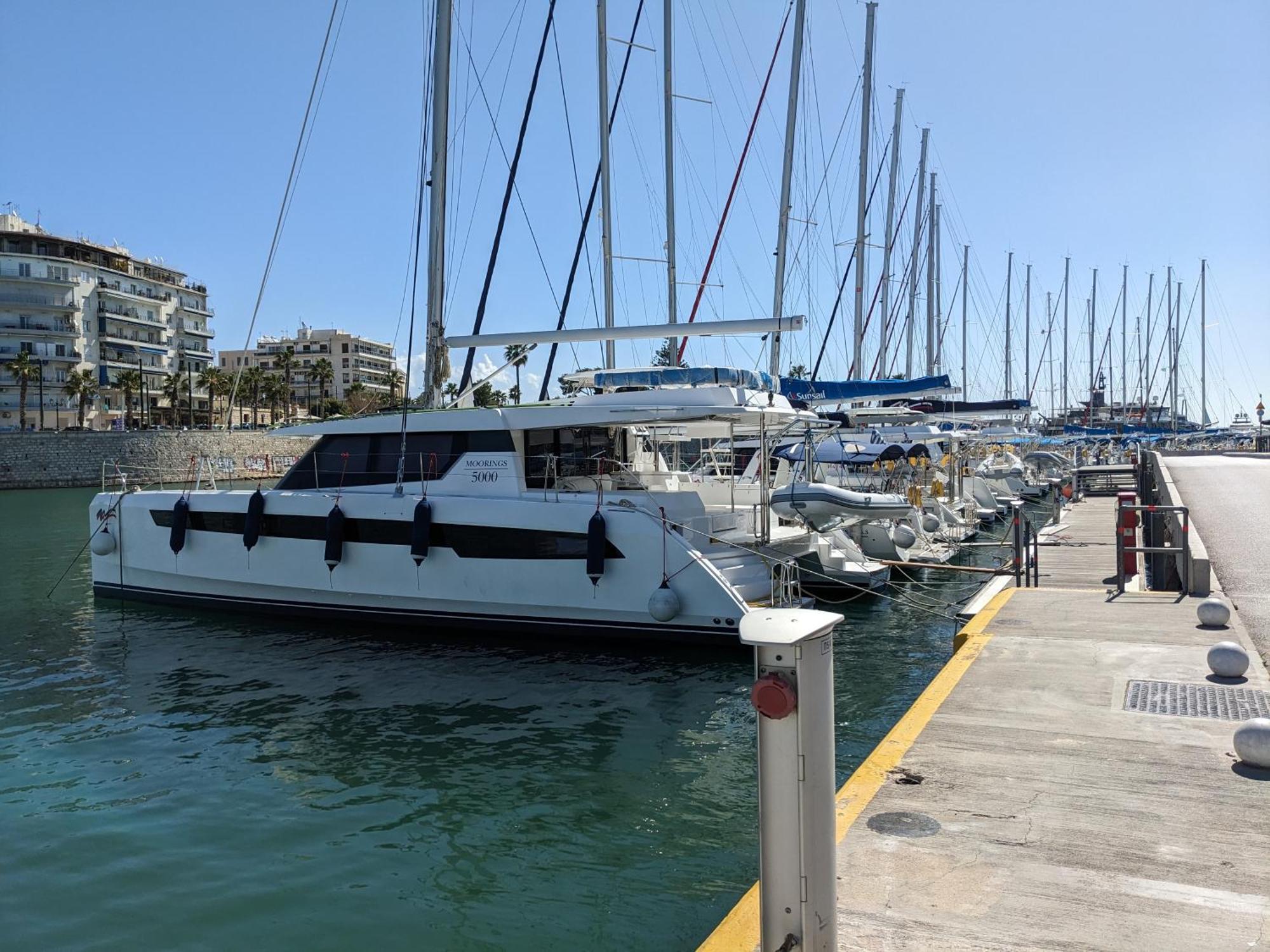 Harbor View Haven Apartman Pireusz Kültér fotó