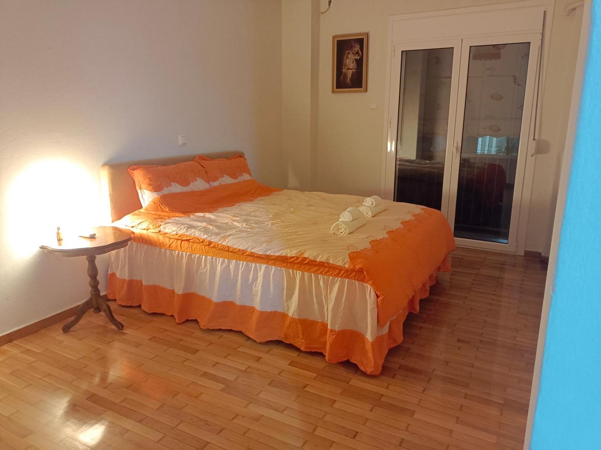 Harbor View Haven Apartman Pireusz Kültér fotó