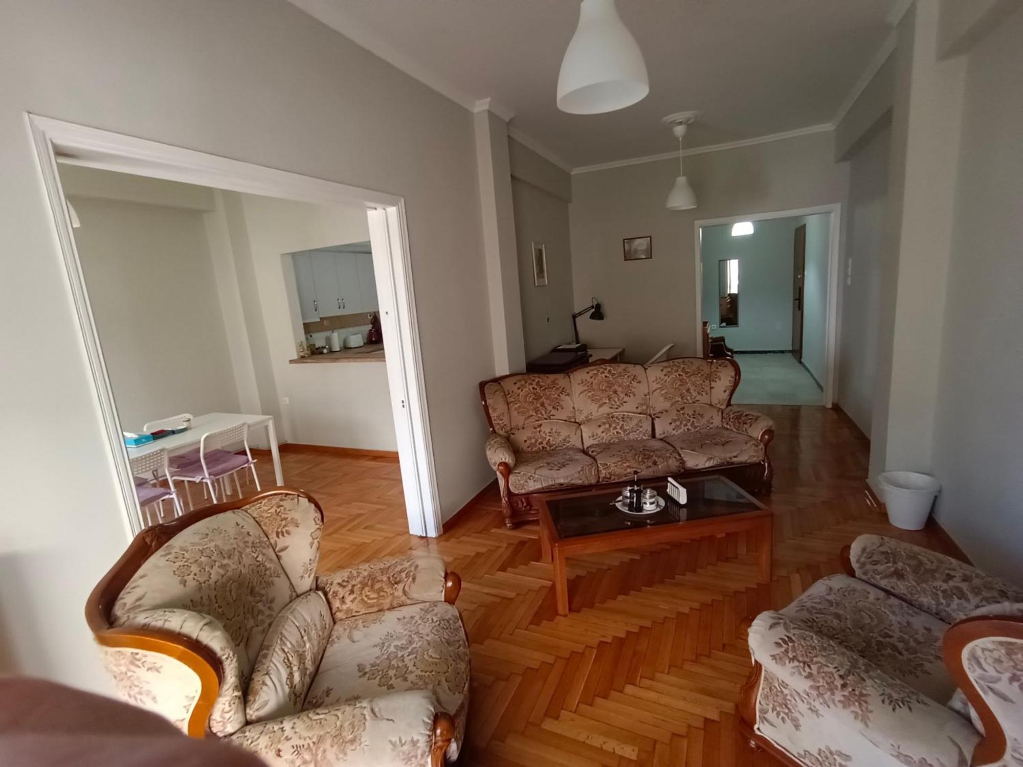 Harbor View Haven Apartman Pireusz Kültér fotó