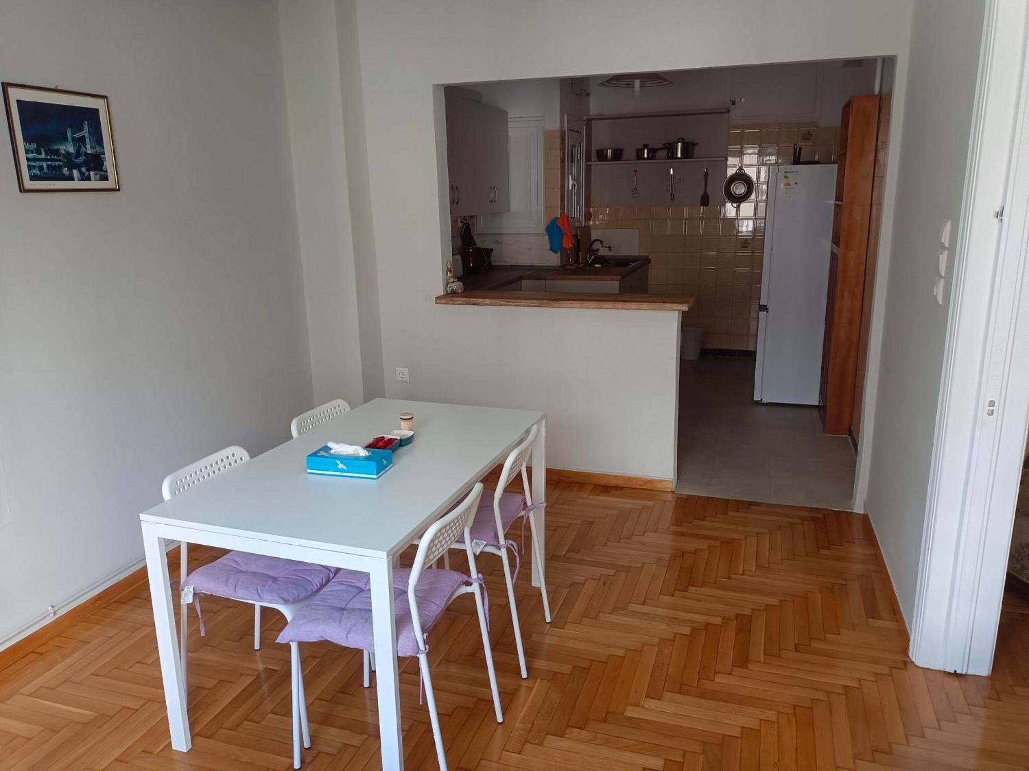 Harbor View Haven Apartman Pireusz Kültér fotó