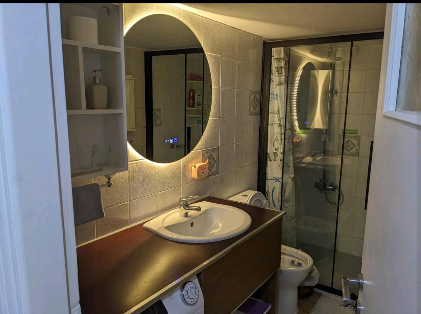 Harbor View Haven Apartman Pireusz Kültér fotó