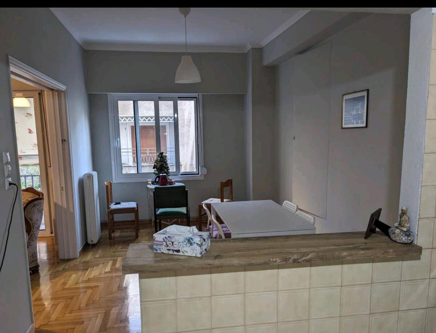 Harbor View Haven Apartman Pireusz Kültér fotó