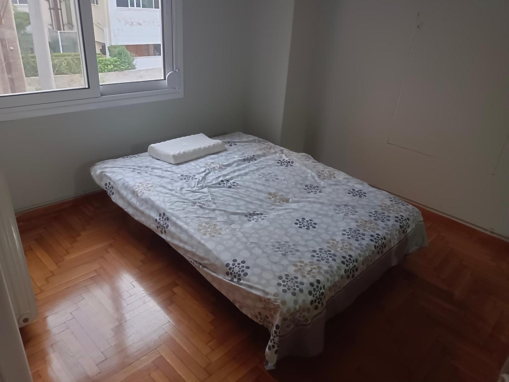 Harbor View Haven Apartman Pireusz Kültér fotó